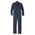 thumbnail image 1 of Dickies Men’s Long Sleeve Coveralls – Durable Workwear with Zipper Front, Multiple Pockets & Stain-Resistant Fabric for All-Day Comfort, 1 of 8