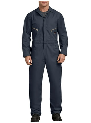 Dickies Mens Coveralls in Mens Workwear - Walmart.com Dickies Mens Coveralls in Mens Workwear - Walmart.com