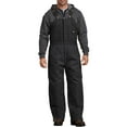 thumbnail image 1 of Dickies Mens and Big Mens Duck Insulated Bib Overalls, 1 of 3