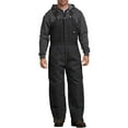 thumbnail image 1 of Dickies Mens and Big Mens Duck Insulated Bib Overalls, 1 of 2