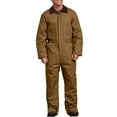 thumbnail image 1 of Dickies Mens and Big Mens Duck Insulated Coveralls, 1 of 2