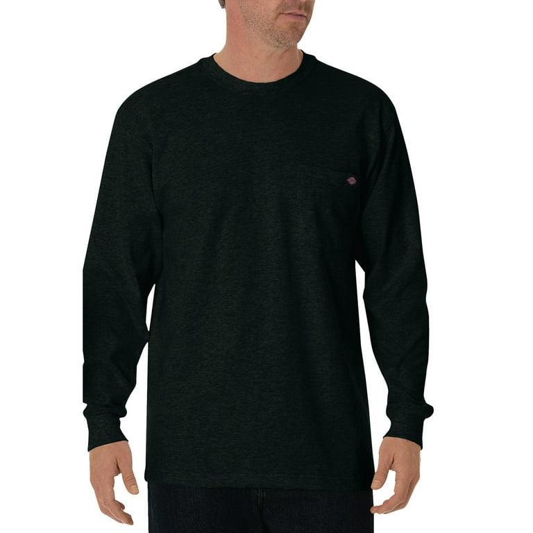 walmart dickies pocket tee