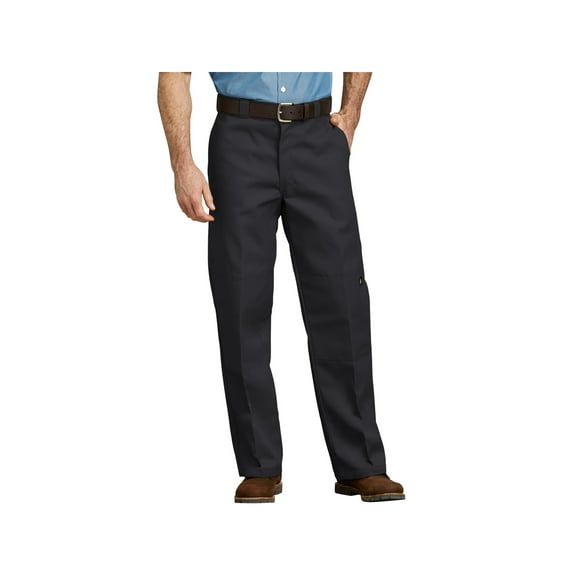 Dickies Mens and Big Mens Loose Fit Double Knee Work Pants