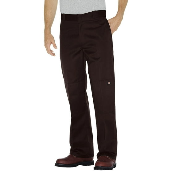 Dickies Mens and Big Mens Loose Fit Double Knee Work Pants