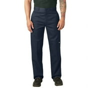 Dickies Mens and Big Mens Loose Fit Double Knee Work Pants