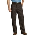 thumbnail image 1 of Dickies Mens and Big Mens Loose Fit Double Knee Work Pants, 1 of 2