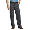 thumbnail image 1 of Dickies Mens and Big Mens Loose Fit Double Knee Work Pants, 1 of 2