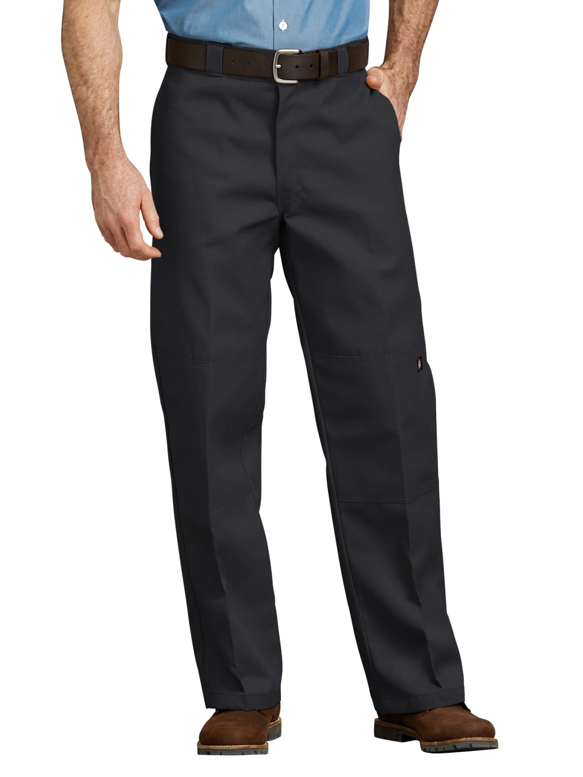 Milwaukee Men's 36 in. x 32 in. Black FREEFLEX Tech Work