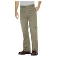 thumbnail image 1 of Dickies Mens and Big Mens Loose Fit Double Knee Work Pants, 1 of 2