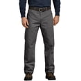 thumbnail image 1 of Dickies Mens and Big Mens Relaxed Fit Duck Carpenter Jean, 1 of 2