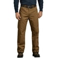 thumbnail image 1 of Dickies Mens and Big Mens Relaxed Fit Duck Carpenter Jean, 1 of 2