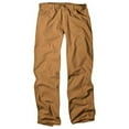 thumbnail image 1 of Dickies Mens and Big Mens Relaxed Fit Duck Carpenter Jean, 1 of 2