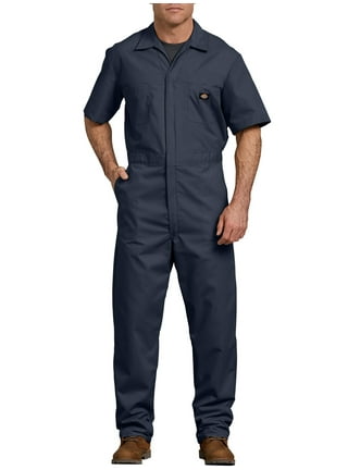  Men's Work Utility & Safety Overalls & Coveralls - 5XL / Men's  Work Utility & Sa: Clothing, Shoes & Jewelry