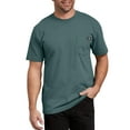 thumbnail image 1 of Dickies Mens and Big Mens Short Sleeve Heavyweight T-Shirt, 1 of 4