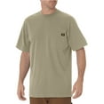 thumbnail image 1 of Dickies Mens and Big Mens Short Sleeve Heavyweight T-Shirt, 1 of 4