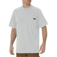 thumbnail image 1 of Dickies Men's Heavyweight Short Sleeve Pocket T-Shirt, 1 of 2