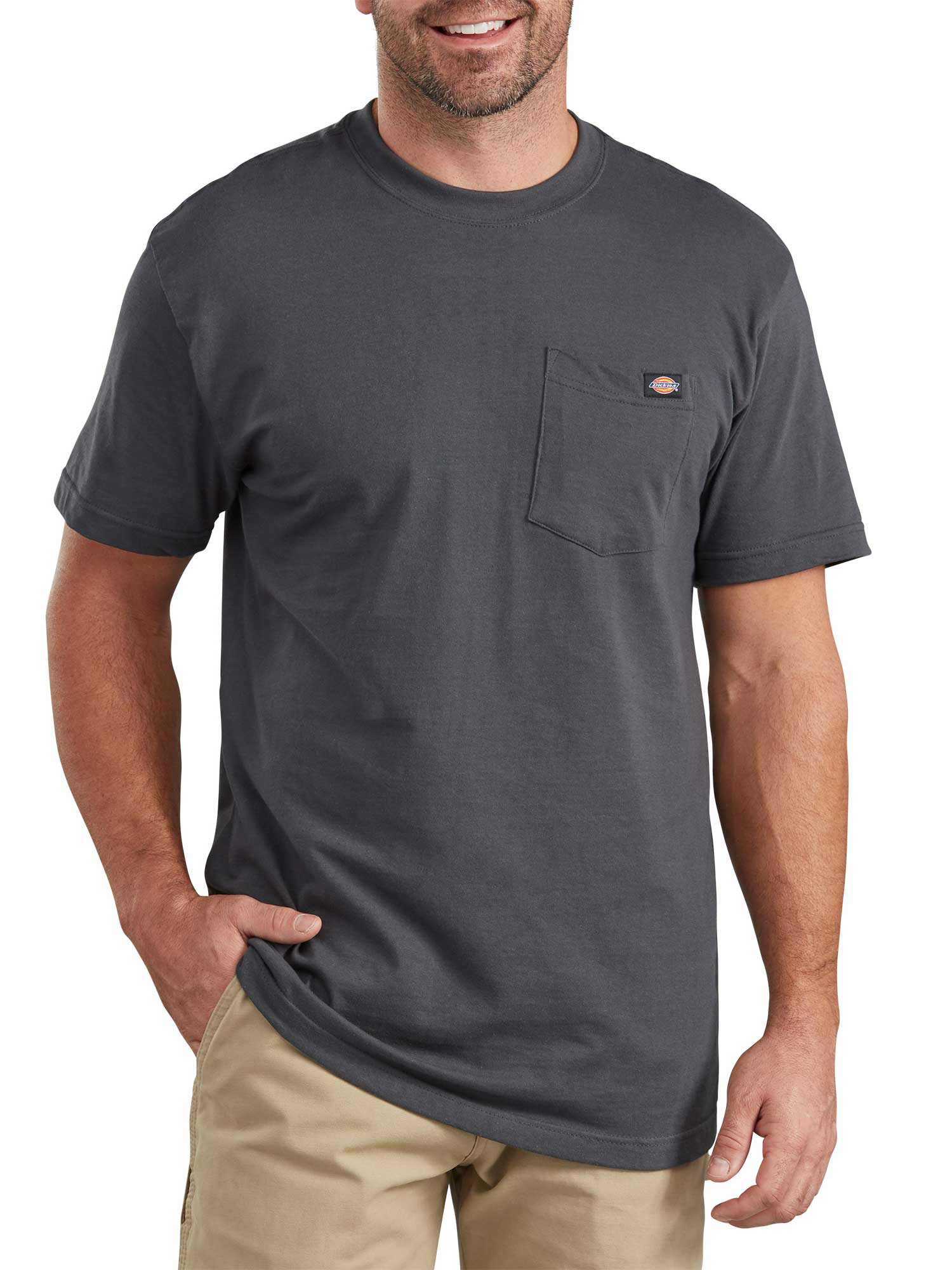 dickies pocket t