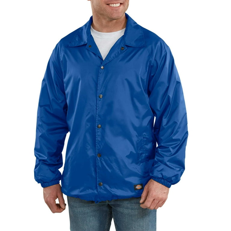 Dickies nylon hotsell jacket