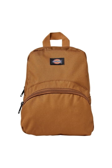 dickies mini backpack uk Dickies LISBON MINI BACKPACK UNISEX - Rucksack - mellow mauve/lilac