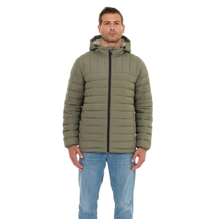 Dickies Nylon Ripstop Quilted Jacket Sizes S-XXL
