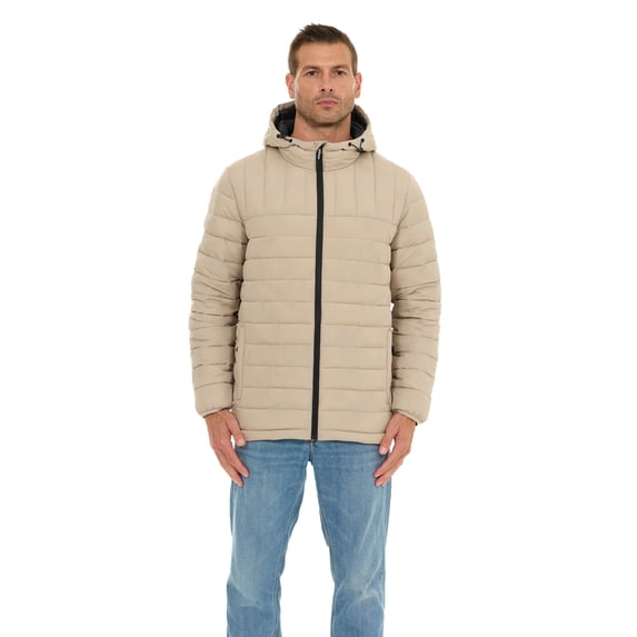 Dickies Nylon Ripstop Quilted Jacket Sizes S-XXL