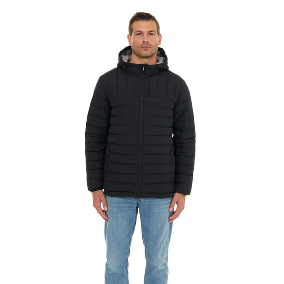 Dickies Nylon Ripstop Quilted Jacket Sizes S-XXL