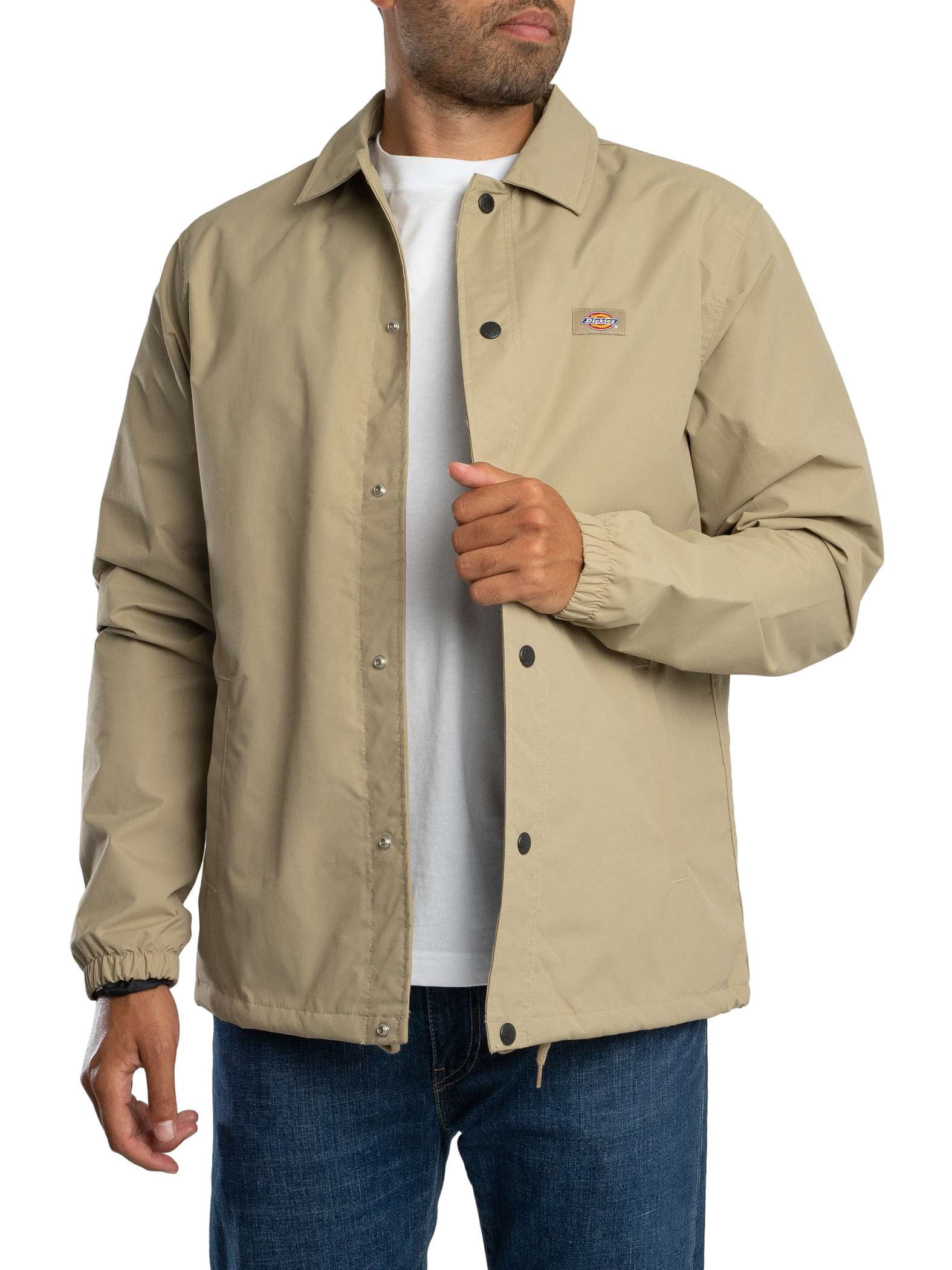 Dickies-Oakport-Coach-Jacket-