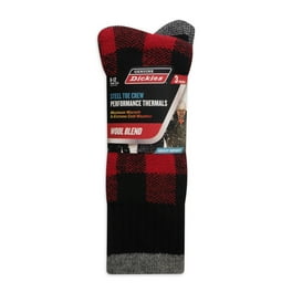 Dickies performance thermal socks hot sale
