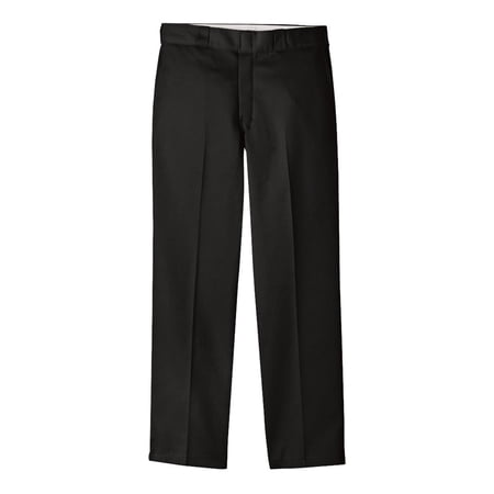 Dickies P874 Work Pants - Black - 30I - 32W