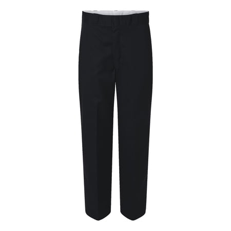 Dickies P874 Work Pants - Black - 30I - 32W