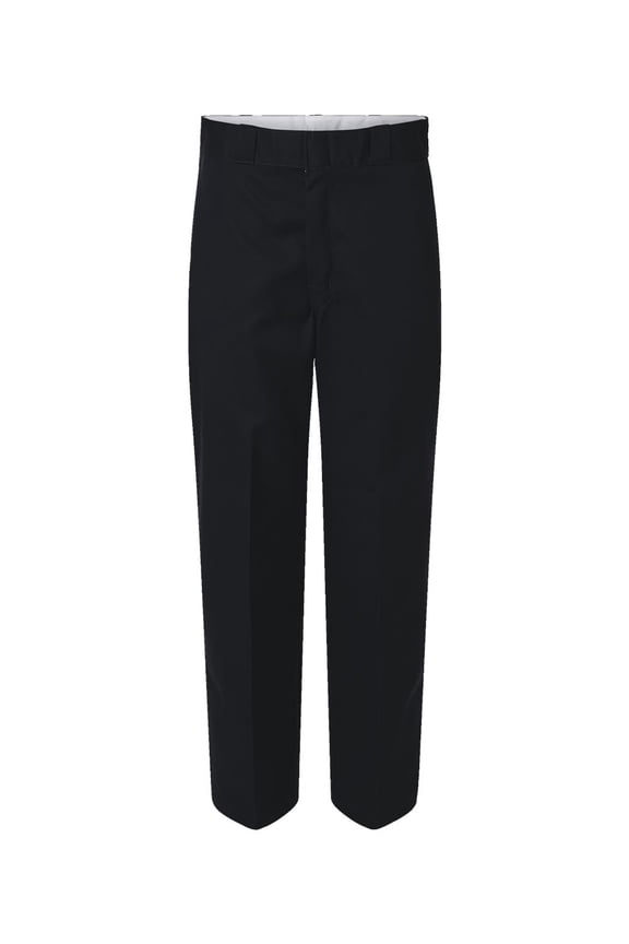 P874 Work Pants - Black - 30I - 32W