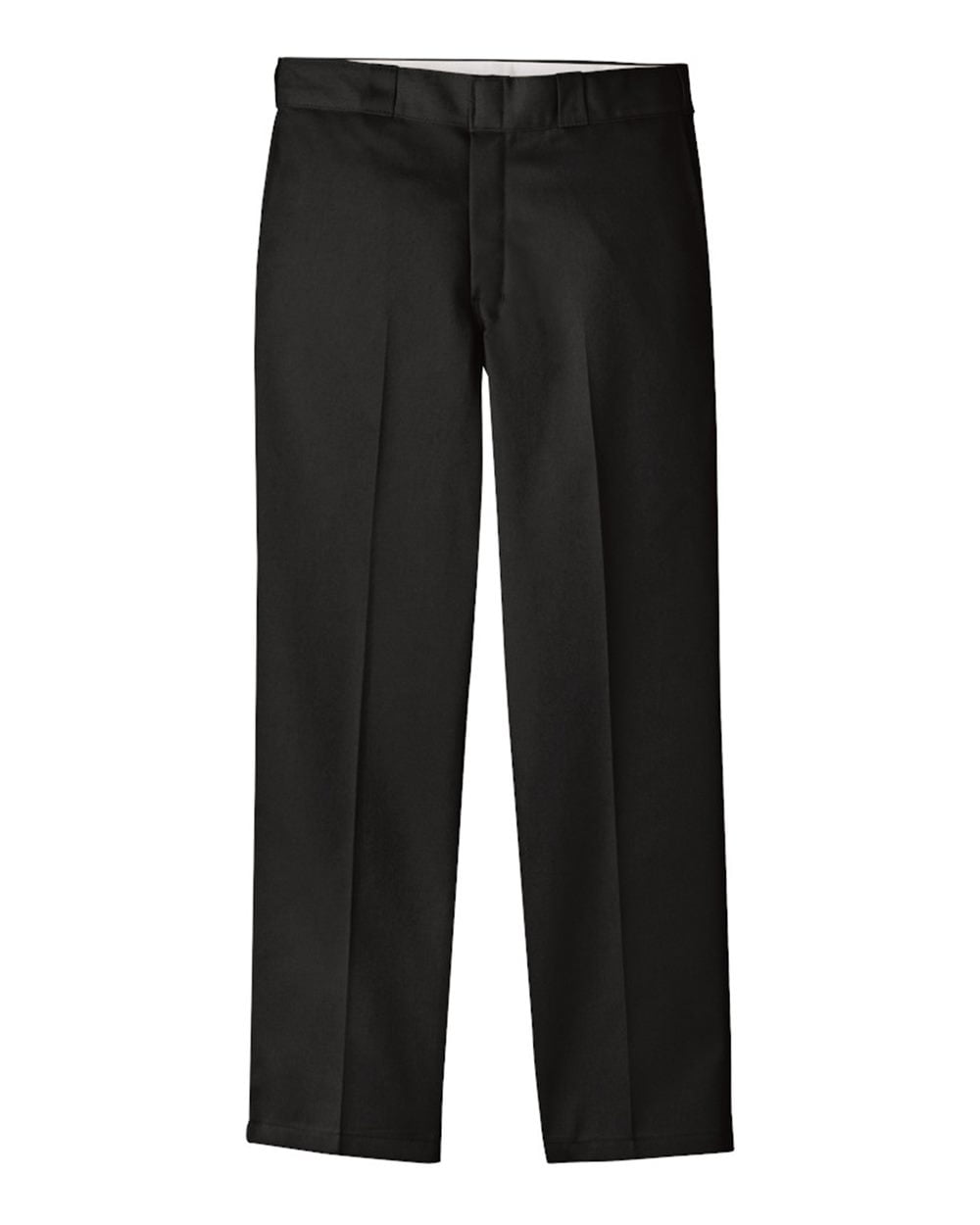 Dickies P874 Work Pants - Black - 32I - 30W - Walmart Dickies P874 Work Pants - Black - 32I - 30W - Walmart