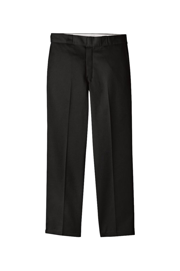 P874 Work Pants - Black - 32I - 30W
