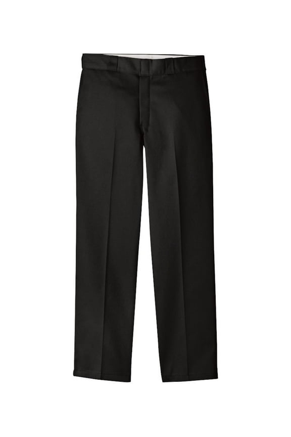 P874 Work Pants - Black - 32I - 36W