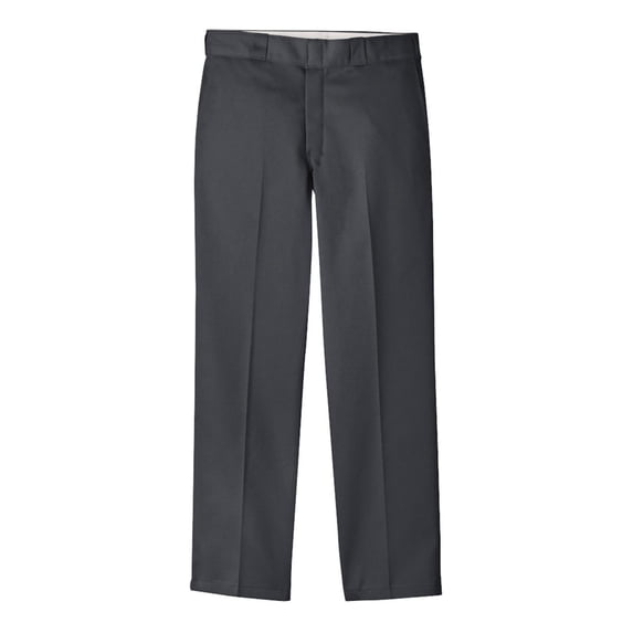 Dickies P874 Work Pants - Charcoal - 32I - 34W