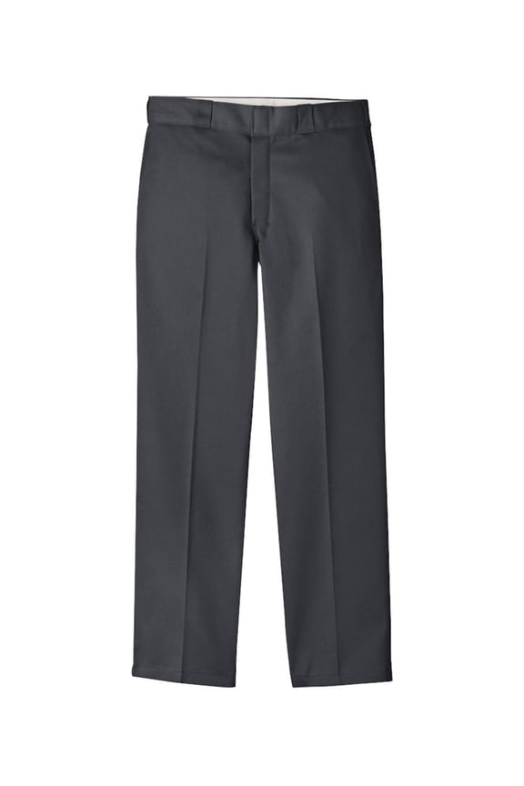 P874 Work Pants - Charcoal - 32I - 38W