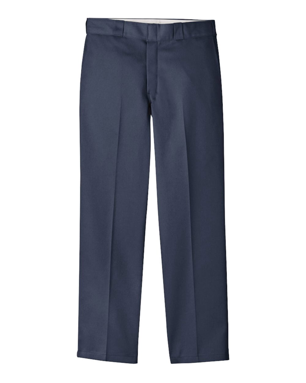 Dickies P874 Work Pants - Dark Navy - 32I - 34W - Walmart.com