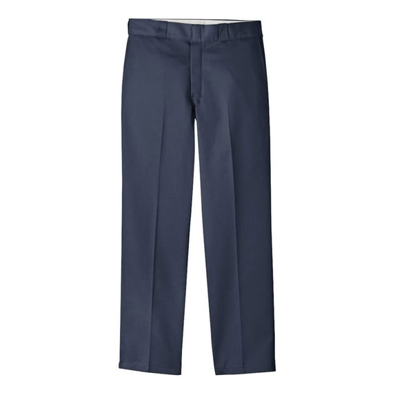 Dickies P874 Work Pants - Dark Navy - 32I - 36W