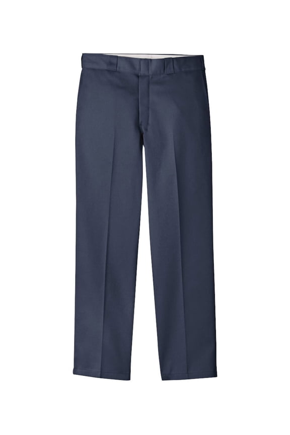 P874 Work Pants - Dark Navy - 34I - 38W