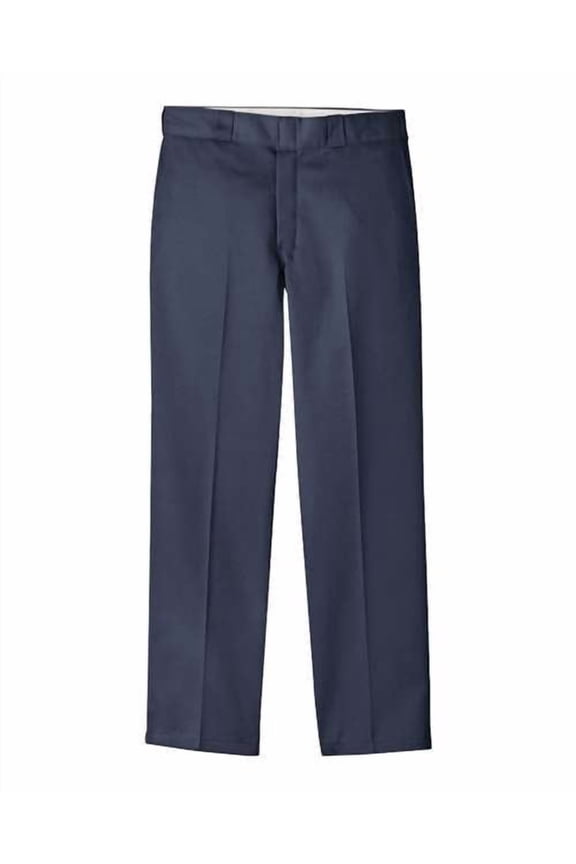 Work Pants - Color - Dark Navy - 36I - Size - 36W