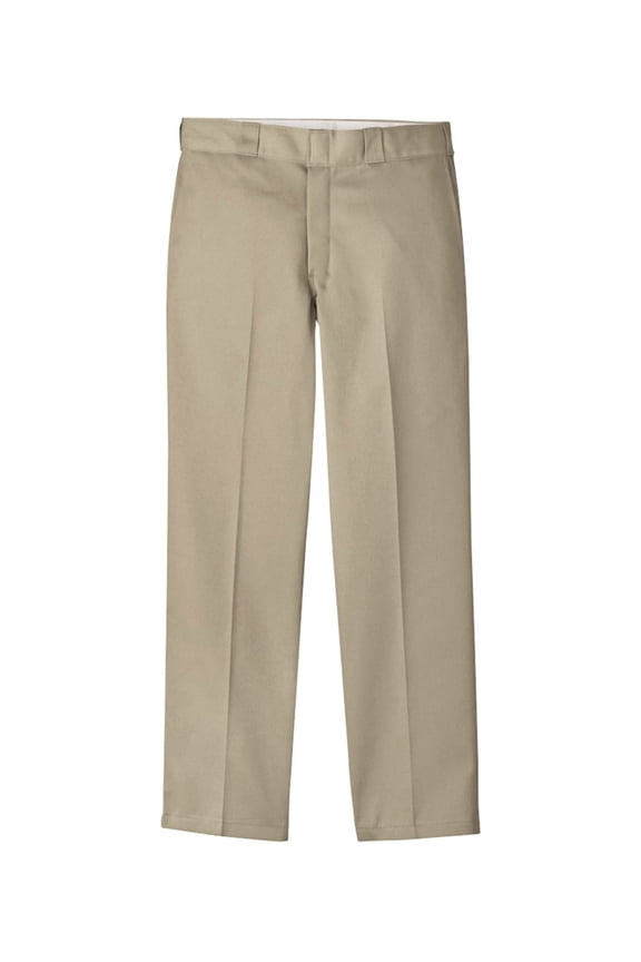 P874 Work Pants - Desert Sand - 30I - 34W