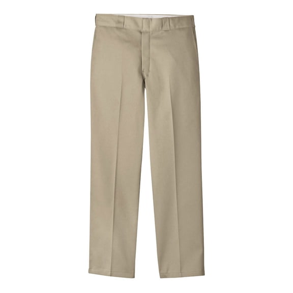 Dickies P874 Work Pants - Desert Sand - 30I - 36W