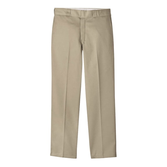 Dickies P874 Work Pants - Desert Sand - 32I - 36W