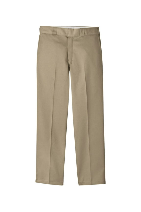 P874 Work Pants - Khaki - 32I - 38W