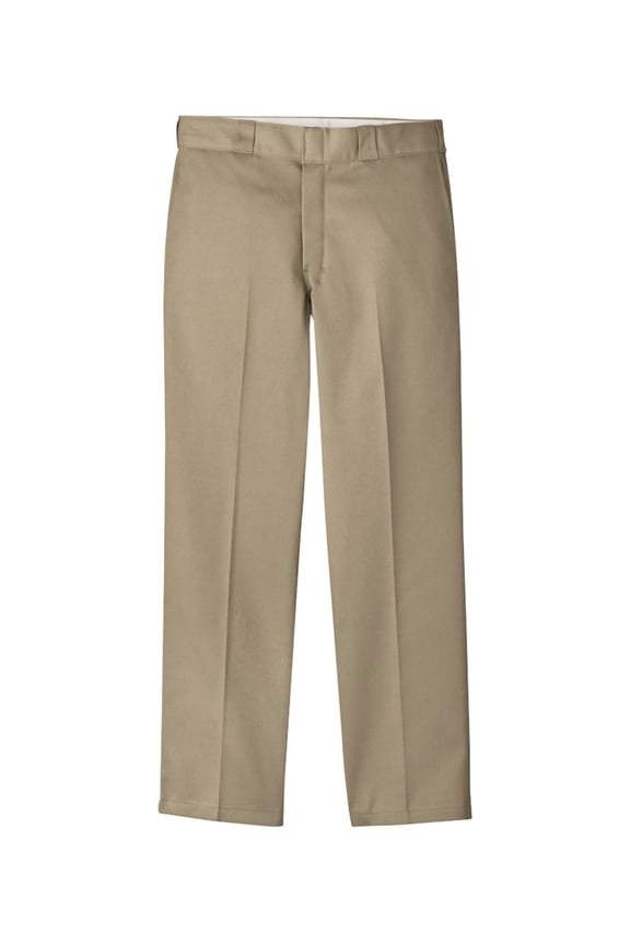 P874 Work Pants - Khaki - 39 Unhemmed - 34W
