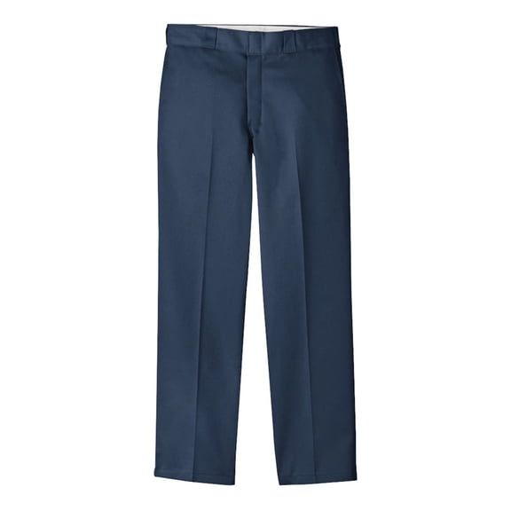 Dickies P874 Work Pants - Navy - 32I - 34W