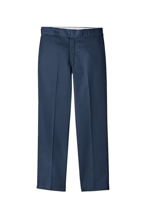 P874 Work Pants - Navy - 32I - 38W