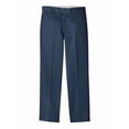thumbnail image 1 of Dickies Work Pants - Odd Sizes Size 33W Color Blues, 1 of 1