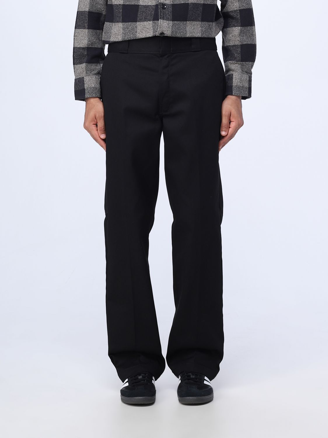 Dickies Pants Men Black Men