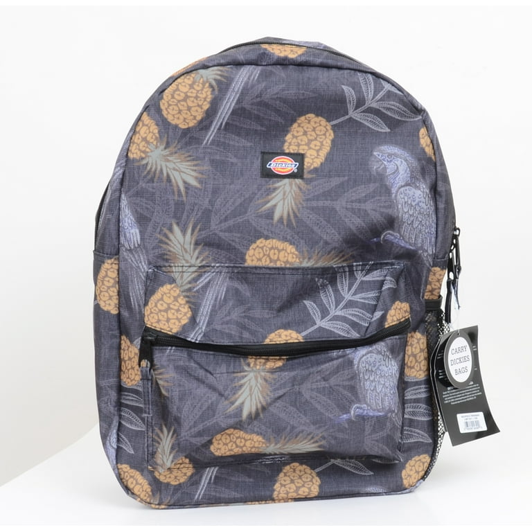 Dickies 2025 pineapple backpack
